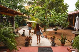 La Casona Hostel - Puerto Escondido - 0