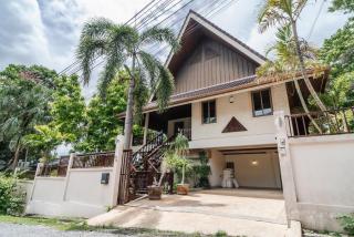 Orchid Pool Villa in Rawai - Strand Rawai - 3