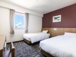 Hotel Wing International Sukagawa - Sukagawa - 1