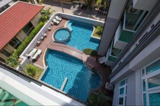 Calypso Gardens 1 Bedroom Condo In Nai Harn - 0