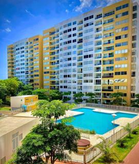 Apartamentos Condominio Oporto - Cerca a Todo - Barranquilla - 0