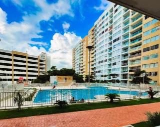 Apartamentos Condominio Oporto - Cerca a Todo - 8