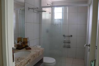Golf Ville Resort Residence Bloco 64mar Apto 31 Aquiraz - Ceara - Brasil - Aquiraz - 2