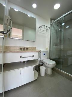 Flat Hotel Mercure - 3