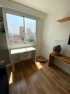 Flat Hotel Mercure - 7