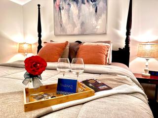 Settlers Suites - Niagara on the Lake - 0