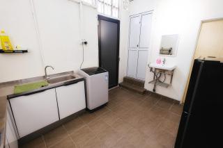 monstera guesthouse (Lenggong) - 4