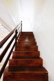 monstera guesthouse (Lenggong) - Kampong Ulu Jepai - 1