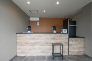 HOTEL R9 The Yard Satsumasendai - Satsumasendai - 2