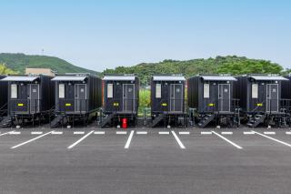 HOTEL R9 The Yard Satsumasendai - 3