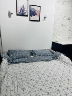 Modern apartment in the old town - Kyiv - 6