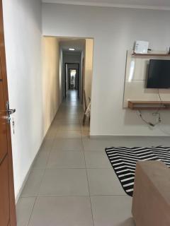 Casa dos Devotos Aparecida 10 pessoas - 6