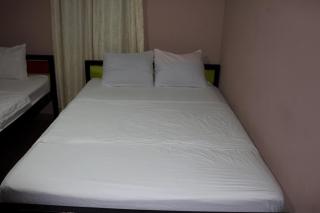 Hotel La Castella - San José - 6