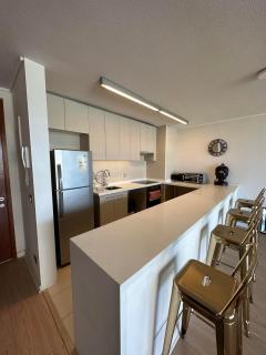 Departamento Montemar, Concón - Concón - 7