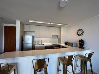 Departamento Montemar, Concón - Concón - 8
