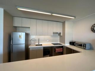 Departamento Montemar, Concón - Concón - 6