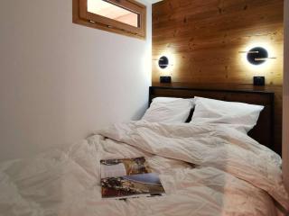 Charmant appartement rénové, cosy, pour 4 pers., exposé sud, skis aux pieds, proche commerces - FR-1-545-43 - Val Thorens - 6