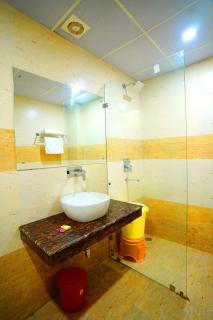 Hotel Amansara - Lucknow - 7