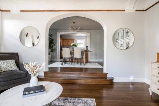 Unique Bungalow w/ hot Spa in DT - Sacramento - 1