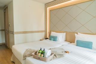 La Petite Salil Sukhumvit Thonglor 1 - Bangkok - 7
