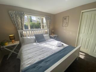 The Ground Floor Guest Suite - Dunedin - 8