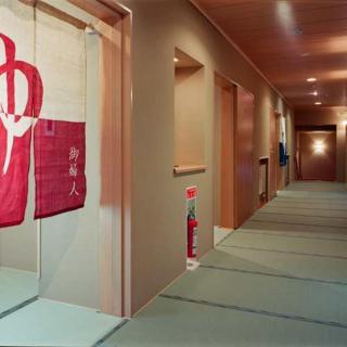 Ryokan Ichinomatsu - Hakodate - 3
