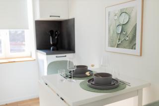 DWELLSTAY - Zuse Höfe Bad Hersfeld - Bad Hersfeld - 6