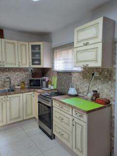 Private room in the сomfortable apartment in Ashdod, 7 min walk to the beach - Ashdod - 2