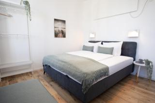 DWELLSTAY - Zuse Höfe Bad Hersfeld - Bad Hersfeld - 2