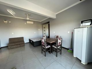 Kitnet beira da lagoa - 6