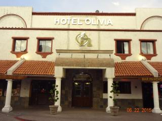 Hotel Olivia - Nogales - 2