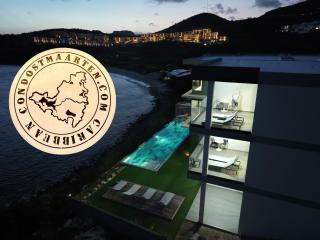 condostmaarten by the sea -Adults Only- - Koolbaai - 4