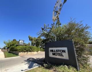 Hillston Motel - Hillston - 5