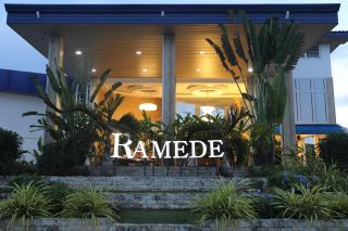 라메디 리조트 보홀 Ramede Resort Bohl - Danao - 0