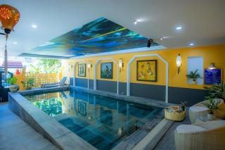 Hoianan Boutique Hotel - 4