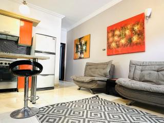 Diamond Arabia with Wi Fi - Hurghada - 8