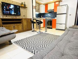 Diamond Arabia with Wi Fi - Hurghada - 1