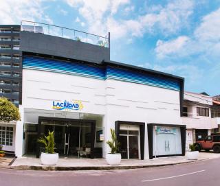 Hotel la Ciudad - Barrancabermeja - 6