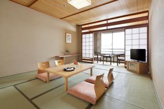 Manza Prince Hotel - Tsumagoi - 4