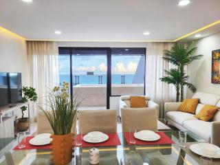 Beachfront Getaway Condo - Cancún - 0