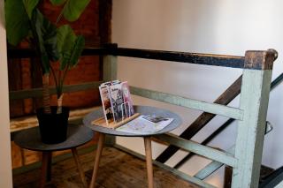 DWELLSTAY - Zuse Höfe Bad Hersfeld - Bad Hersfeld - 1