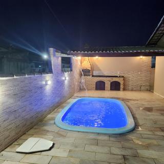 Casa Recanto de Unamar - Cabo Frio - 0