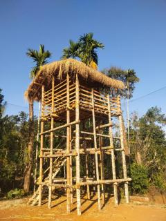 Casa Maria Mystica apartments, Mananthavady, Wayanad - Mānantoddy - 6