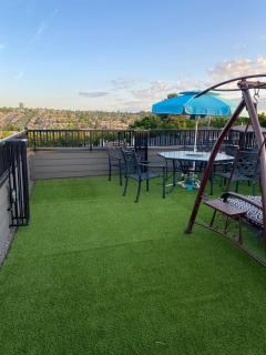 Six minutes to Rupert station - 1