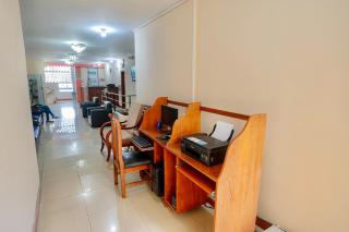 Hotel Zulema Inn - Esmeraldas - 6