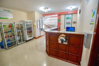 Hotel Zulema Inn - Esmeraldas - 2