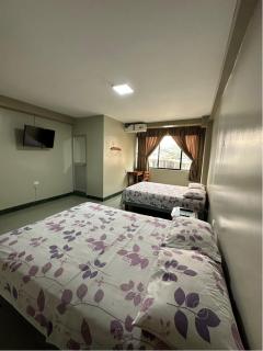 Hotel Zulema Inn - Esmeraldas - 9