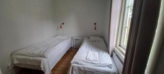 Vandrarhem & Lofthus Solstickan - 8