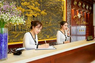 Tay Bac Hotel Da Nang - Danang - 7