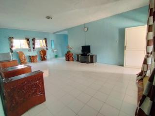 Villa Arisella Cipanas Puncak - 4